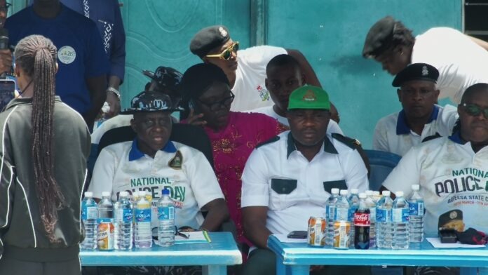 NPD 2026: Bayelsa Police Command Engages Motorists, Transport Unions On Electoral Violence, Road Safety NPD 2026: Bayelsa Police Command Engages Motorists, Transport Unions On Electoral Violence, Road Safety