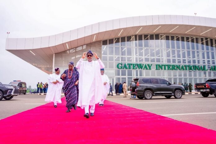 Ogun state Dapo Abiodun Ogun state Dapo Abiodun