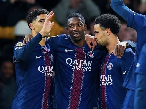 PSG
