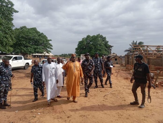 Nasarawa Nasarawa