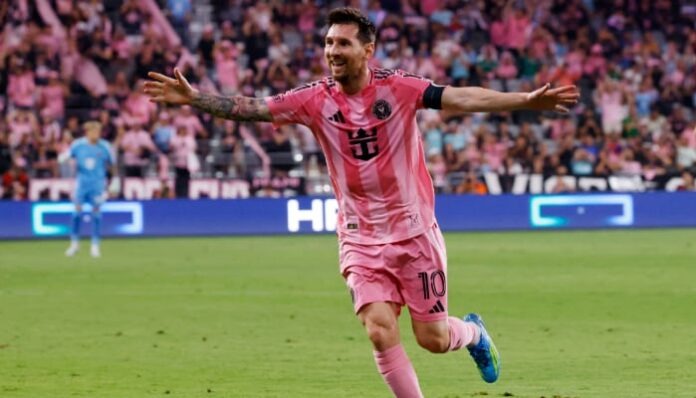 Messi