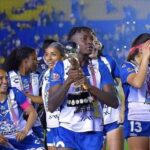 Ohale’s Header Seals Pachuca’s 5-4 Win Over León In Nine-Goal Thriller Osinachi Ohale Seals Pachuca's 5-4 Win Over León