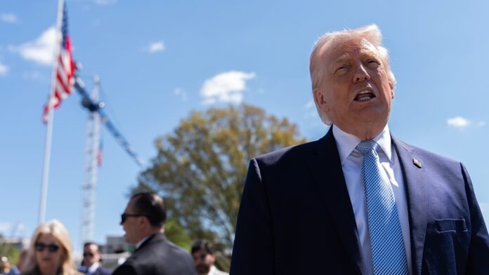 Donald Trump Donald Trump