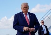 Trump Declares Strait of Hormuz Open to All Shipping Except Iran, Withdraws 20% Transit Charge Donald Trump