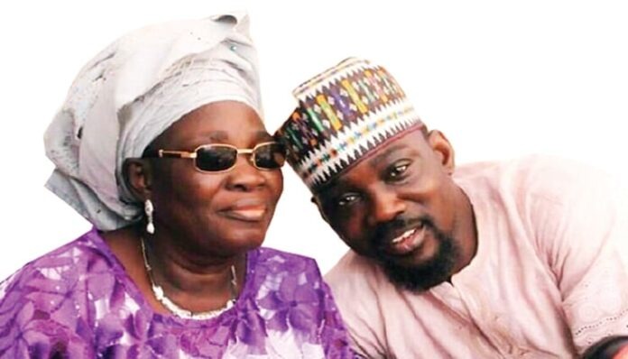 Fuji singer, Wasiu Alabi Pasuma, has paid tribute to his late mother, Alhaja Adijat Kubura, who died on April 6, 2023