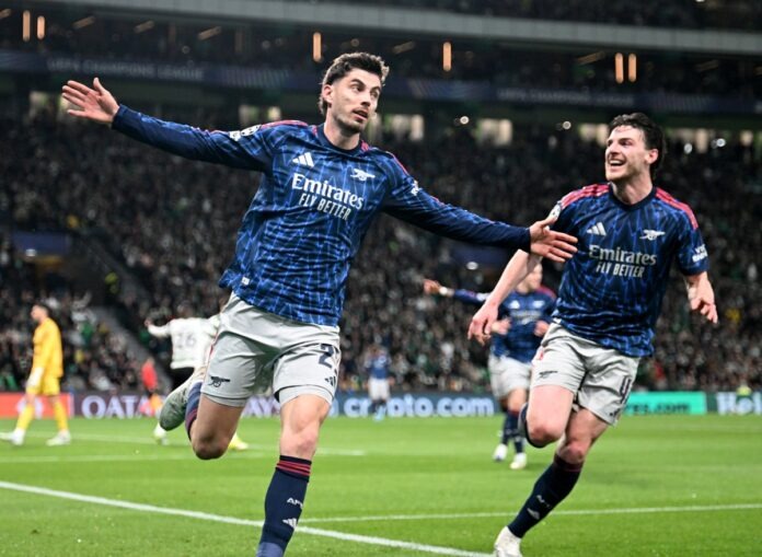 Havertz