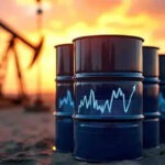 Oil Prices Jump Over 2% as U.S. Strikes on Iran Renew Middle East Supply Fears Crude oil