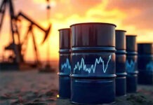 Brent Holds Near $98.51 Amid Trump’s Ceasefire Extension Crude oil