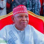 Gov Yusuf Identifies Unemployment, Insecurity, Poor Infrastructure As Major Challenges To Rural Development Governor Abba Kabir Yusuf of Kano State