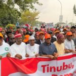 OPINION: Nigerian Opposition: What You Have To Do… Save Our Democracy — Obi, Atiku, Kwankwaso Lead Massive ADC Protest In Abuja
