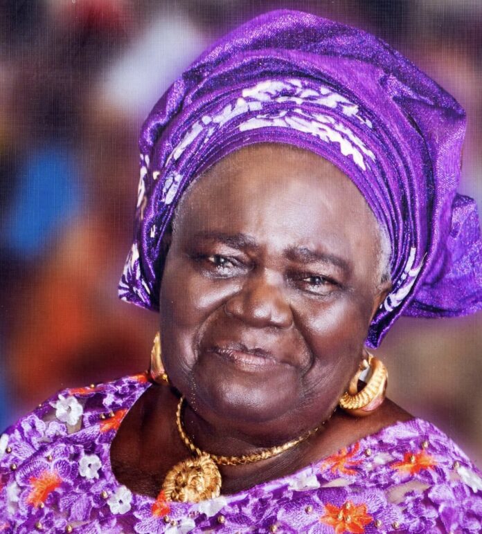 Idahosa