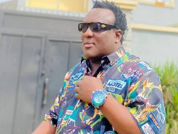 Fuji Musician Saheed Osupa Admits Practicing Juju To Boost Career