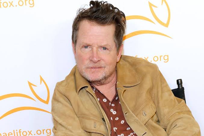 Michael J. Fox