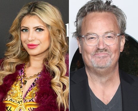 Jasveen Sangha, the drug dealer known as the “Ketamine Queen”, has been sentenced to 15 years in prison for her role in the death of Matthew Perry.