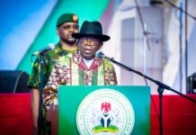 Democracy Must Deliver Economic Prosperity – Tinubu Tinubu