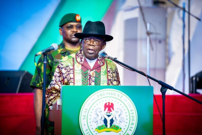Tinubu Tinubu