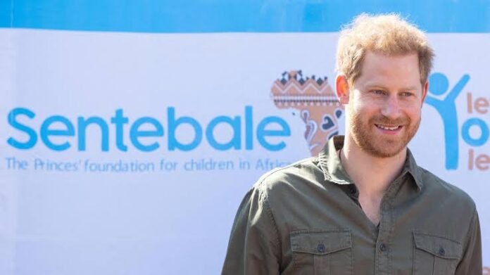 Prince Harry Prince Harry