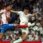 Valverde’s Goal Not Enough as Girona Hold Real Madrid to 1-1 Draw Valverde’s Goal Not Enough as Girona Hold Real Madrid to 1-1 Draw