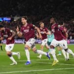 West Ham Climb Out of Relegation Zone With Emphatic Win Over Wolves West Ham Climb Out of Relegation Zone With Emphatic Win Over Wolves