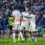 Marseille Beat Rock-Bottom Metz 3-1 To Climb Into Ligue 1 Top Three Olympique de Marseille