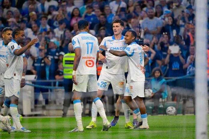 Olympique de Marseille