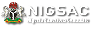 Nigeria Sanctions Committee (NIGSAC)