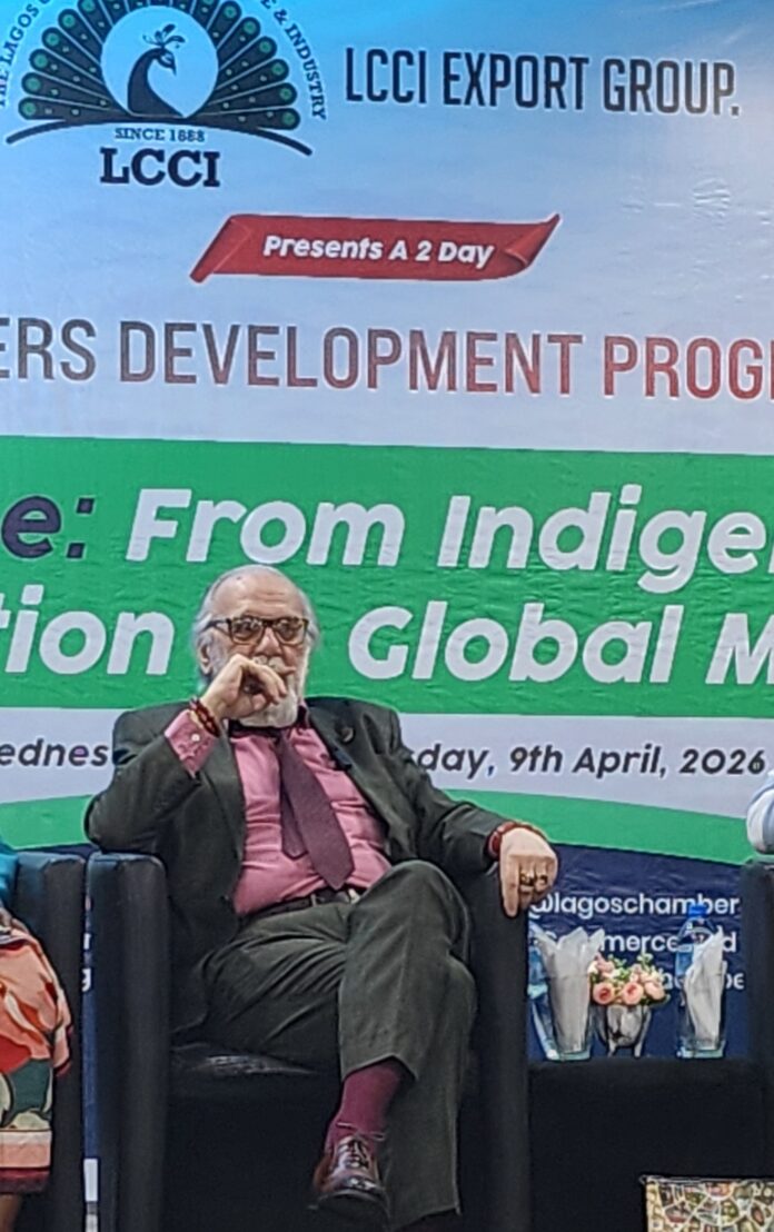 From Pepper To Palace: How Prime Next Logistics CEO Giorgio Became Atayese Of Ire Ekiti From Pepper To Palace: How Prime Next Logistics CEO Giorgio Became Atayese Of Ire Ekiti