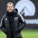 History Made in Bundesliga As Eta Steps Up At Union Berlin Marie Louise Eta
