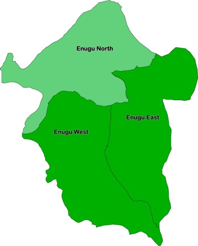 Enugu State