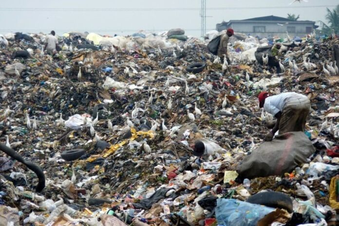 Solid waste