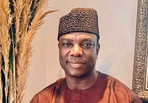 Chris Kwaja: The Senate Is Not A Hobby