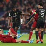 Ekitiké’s Ruptured Achilles Tendon Threatens World Cup Dream After Liverpool’s PSG Defeat Ekitiké's Ruptured Achilles Tendon Threatens World Cup Dream After Liverpool's PSG Defeat