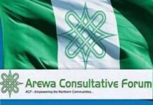 No Credible Alternative – ACF Faults Tinubu, Atiku, Obi Ahead Of 2027, Says No Region Alone Can Decide Nigeria’s Presidency Nigeria On Brink – ACF Sounds National Alarm, Demands War-Time Action To Address Rising Insecurity