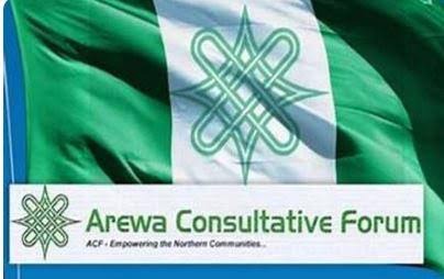 Nigeria On Brink – ACF Sounds National Alarm, Demands War-Time Action To Address Rising Insecurity Nigeria On Brink – ACF Sounds National Alarm, Demands War-Time Action To Address Rising Insecurity