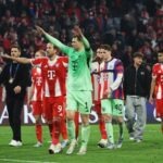 Bayern Beat Real Madrid 6-4 On Aggregate To Reach UCL Semi-Finals Bayern Beat Real Madrid 6-4 On Aggregate To Reach UCL Semi-Finals