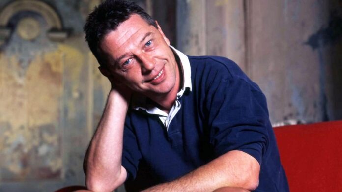 Andy Kershaw Andy Kershaw