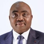IMF/World Bank Meeting: Nigeria Targets $2.3trn To Bridge Infrastructure Gap Dr Jobson Ewalefoh
