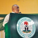 Eno Hails Peaceful APC Reps Primaries As Incumbents, Consensus Candidates Emerge The Executive Chairman of Ikot Ekpene Local Government Area in Akwa Ibom State, Hon. Aniefiok Nkom