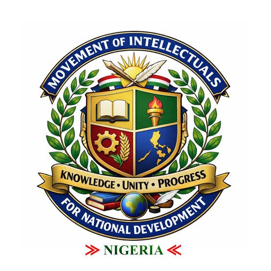 Movement of Intellectuals for National Development (MIND) Movement of Intellectuals for National Development (MIND)