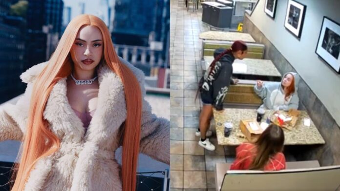 Ice Spice Ice Spice