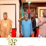 OPINION: Meeting With President Tinubu: What Renewed Hope Leaders And Ambassadors Say Uzodinma Unveils Full Directorate for Renewed Hope Ambassadors Ahead of 2027