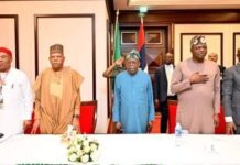 OPINION: Meeting With President Tinubu: What Renewed Hope Leaders And Ambassadors Say Uzodinma Unveils Full Directorate for Renewed Hope Ambassadors Ahead of 2027