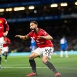 Man Utd Beat Chelsea 1-0 To Strengthen Top-Five Push Matheus Cunha