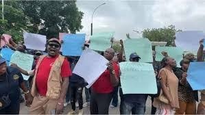 FCT Teachers Declare Indefinite Strike Over Withheld Entitlements, Stalled Reforms