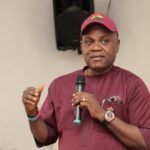 2027: Akwa Ibom Commissioner Umanah Rallies Youths Behind Tinubu, Akpabio, Eno Umanah, Hon. Commissioner, Ministry of Information, Akwa Ibom State