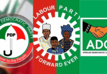 OPINION: Rival Parties And The Politics Of Victimism: How Grievance Campaigns Are Losing To Governance In Nigeria’s 2026 Landscape Opposition parties