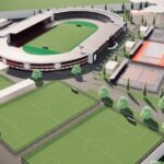 Gov Adeleke Targets FIFA Certification With New 15,000-Seat Remodel Gov Adeleke Targets FIFA Certification With New 15,000-Seat Remodel