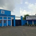 Outrage As 12-Year-Old Dies From Alleged Bullying In Akwa Ibom Federal College Federal Government College, Ikot Ekpene, Akwa Ibom State