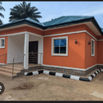 Akwa Ibom: Eno Delivers 1,048 Homes In There Years, Targets Expansion one of the compassionate homes build by Umo Eno's administration in Akwa Ibom