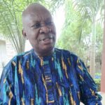 2027: There’s No Tension In Ebonyi – Engr Okah Chief Benjamin Okah